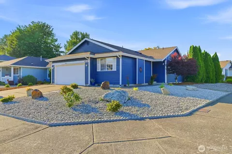 6316 58th Ave SE, Lacey, WA 98513