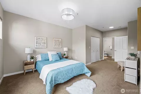 Bedroom - 14915 38th Dr SE #II3031, Bothell, WA 98012 photo 1 of 3