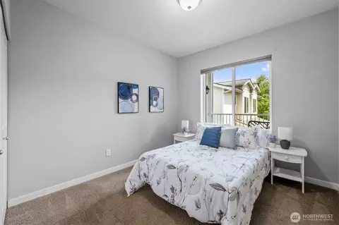 Bedroom - 14915 38th Dr SE #II3031, Bothell, WA 98012 photo 3 of 3