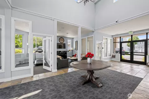 Entry Way - 14915 38th Dr SE #II3031, Bothell, WA 98012 photo 2 of 3