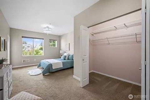 Bedroom - 14915 38th Dr SE #II3031, Bothell, WA 98012 photo 2 of 3