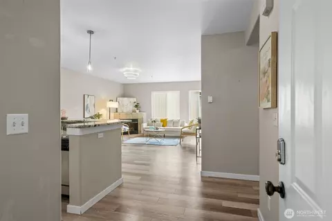 Entry Way - 14915 38th Dr SE #II3031, Bothell, WA 98012 photo 1 of 3