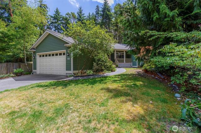 155 Louisa St, Port Townsend, WA 98368