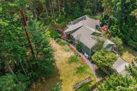 155 Louisa St, Port Townsend, WA 98368