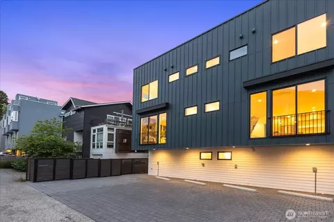 1760 NW B Nw 60th St, Seattle, WA 98107