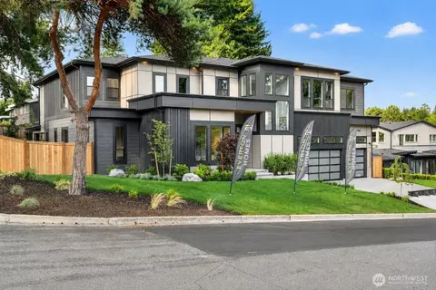 11106 SE 4th St, Bellevue, WA 98004