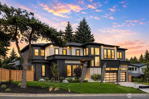 11106 SE 4th St, Bellevue, WA 98004