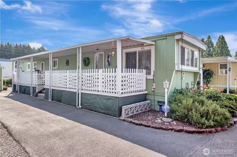 1316 91st Ave SE #49, Lake Stevens, WA 98258