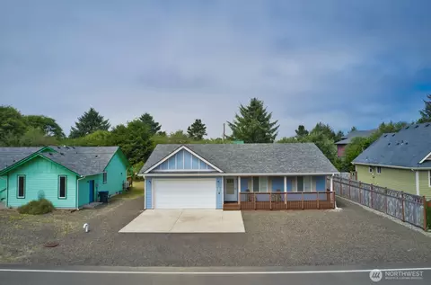 118 Pacific Blvd NW, Ocean Shores, WA 98569