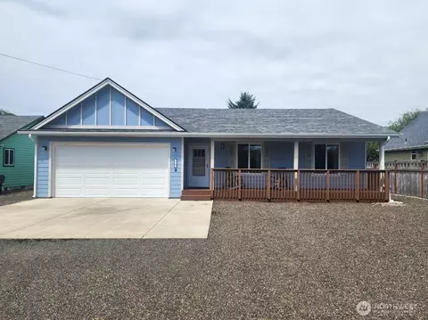 118 Pacific Blvd NW, Ocean Shores, WA 98569