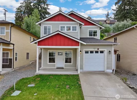 5209 S Trafton St, Tacoma, WA 98409