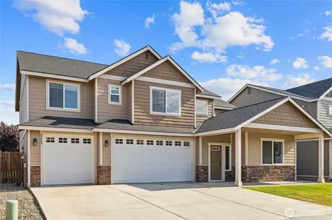 2005 W Sunnyview Ln, Ellensburg, WA 98926