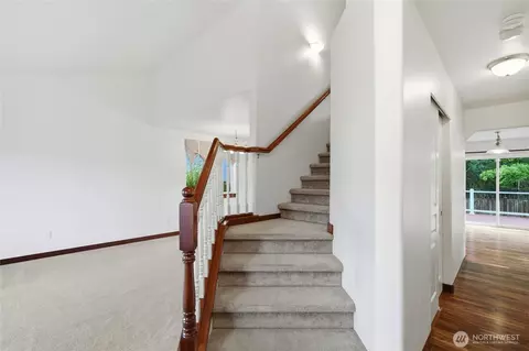 Entry Way - 20122 194th Ave E, Orting, WA 98360 photo 1 of 1