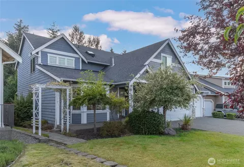Exterior - 20122 194th Ave E, Orting, WA 98360 photo 3 of 7