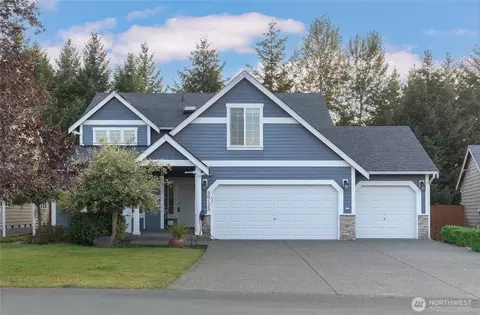 Exterior - 20122 194th Ave E, Orting, WA 98360 photo 7 of 7