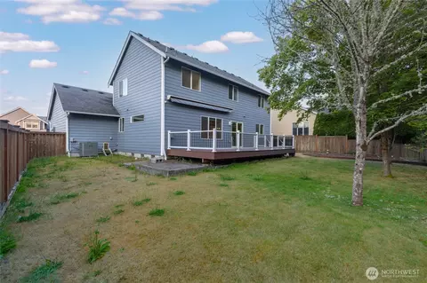 Exterior - 20122 194th Ave E, Orting, WA 98360 photo 5 of 7
