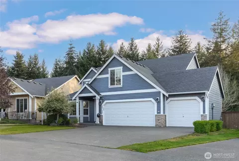 Exterior - 20122 194th Ave E, Orting, WA 98360 photo 2 of 7