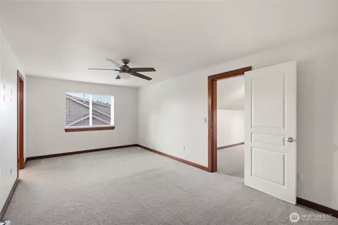 Bedroom - 20122 194th Ave E, Orting, WA 98360 photo 4 of 6