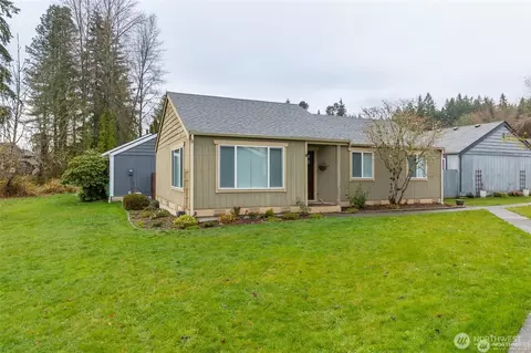 1426 128th Dr NE, Lake Stevens, WA 98258