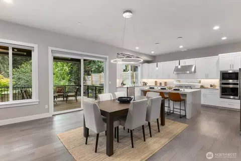 Dining - 22005 4th Ave W, Bothell, WA 98021 photo 1 of 2