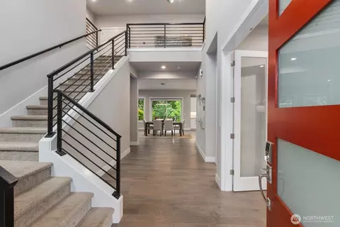 Entry Way - 22005 4th Ave W, Bothell, WA 98021 photo 1 of 4