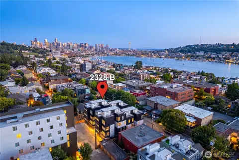 2328 Franklin Ave E #B, Seattle, WA 98102