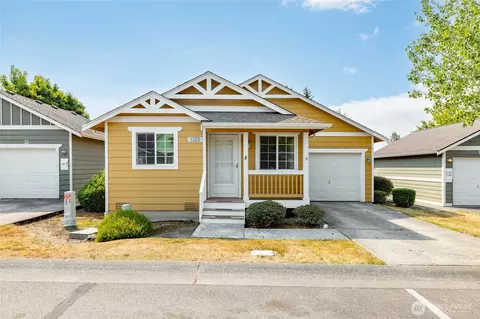 1320 Wildflower Way, Sedro Woolley, WA 98284