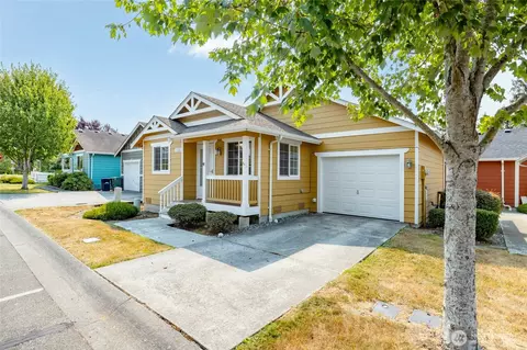 1320 Wildflower Way, Sedro Woolley, WA 98284