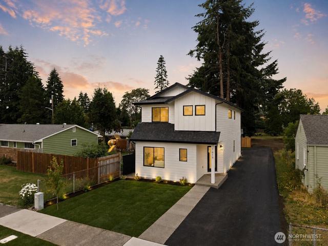 7638 S J St, Tacoma, WA 98408