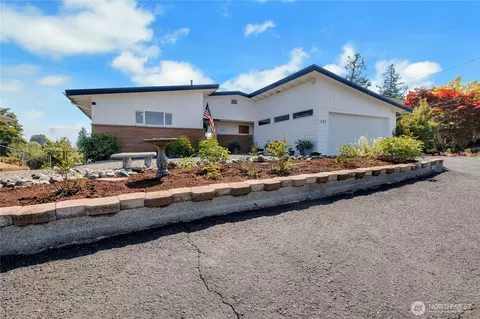 Exterior - 1167 Mckinley St, Enumclaw, WA 98022 photo 12 of 12