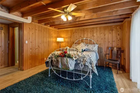 Bedroom - 1167 Mckinley St, Enumclaw, WA 98022 photo 3 of 3
