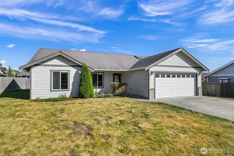 5562 Fisher Pl, Ferndale, WA 98248