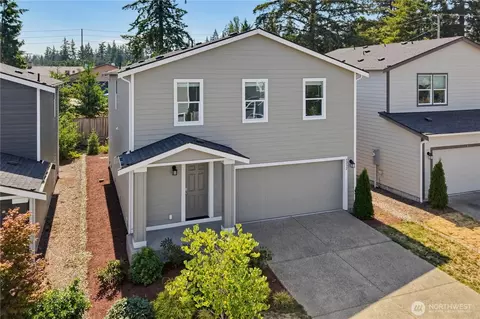 4232 SElijah Ct, Port Orchard, WA 98366