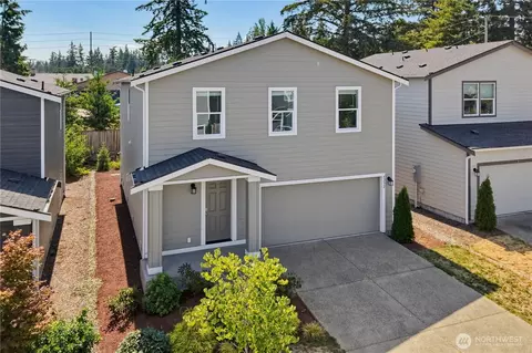4232 SElijah Ct, Port Orchard, WA 98366