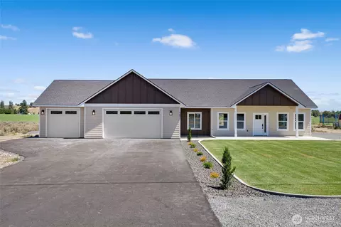 7471 Redmond Rd NE, Moses Lake, WA 98837