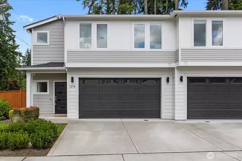 Exterior - 121 171st Pl SW #A, Bothell, WA 98012 photo 7 of 7