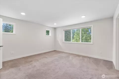 Bedroom - 121 171st Pl SW #A, Bothell, WA 98012 photo 2 of 7