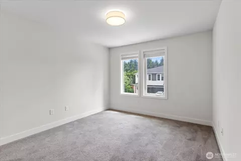 Bedroom - 121 171st Pl SW #A, Bothell, WA 98012 photo 6 of 7