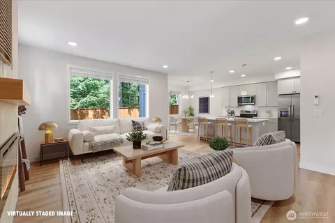 Living - 121 171st Pl SW #A, Bothell, WA 98012 photo 1 of 5