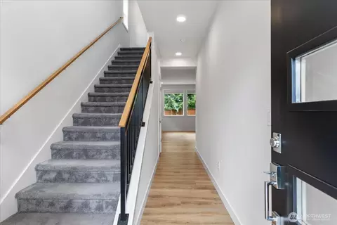 Entry Way - 121 171st Pl SW #A, Bothell, WA 98012 photo 1 of 1