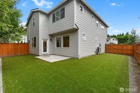 Exterior - 121 171st Pl SW #A, Bothell, WA 98012 photo 3 of 7