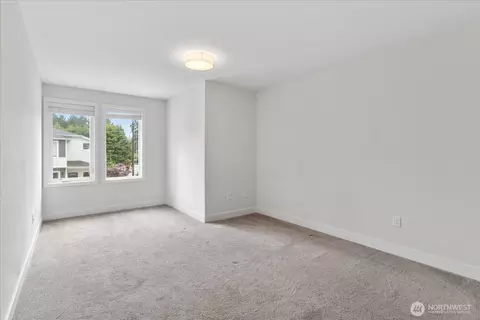 Bedroom - 121 171st Pl SW #A, Bothell, WA 98012 photo 5 of 7