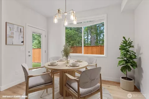 Dining - 121 171st Pl SW #A, Bothell, WA 98012 photo 1 of 1