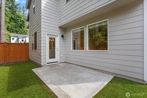 Exterior - 121 171st Pl SW #A, Bothell, WA 98012 photo 6 of 7