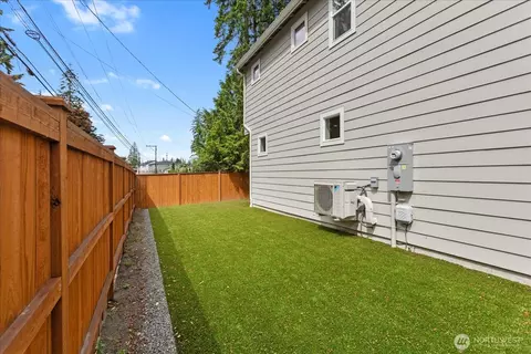 Exterior - 121 171st Pl SW #A, Bothell, WA 98012 photo 5 of 7
