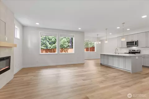 Living - 121 171st Pl SW #A, Bothell, WA 98012 photo 5 of 5