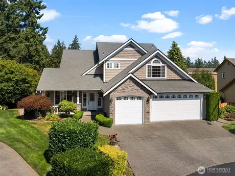 16805 95th Ave E, Puyallup, WA 98375