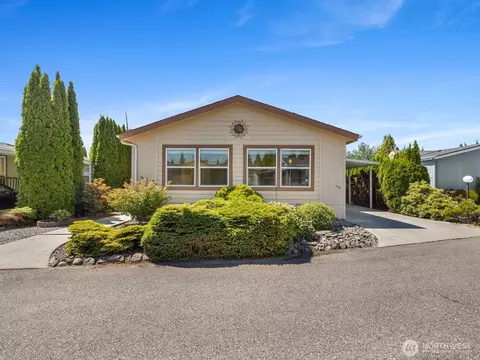 14727 43rd Ave NE #52, Marysville, WA 98271