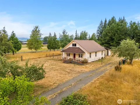 4000 113th Ave SW, Olympia, WA 98512