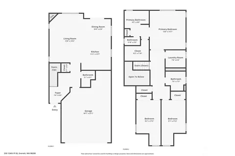 330 124th Pl SE, Everett, WA 98208 photo 24